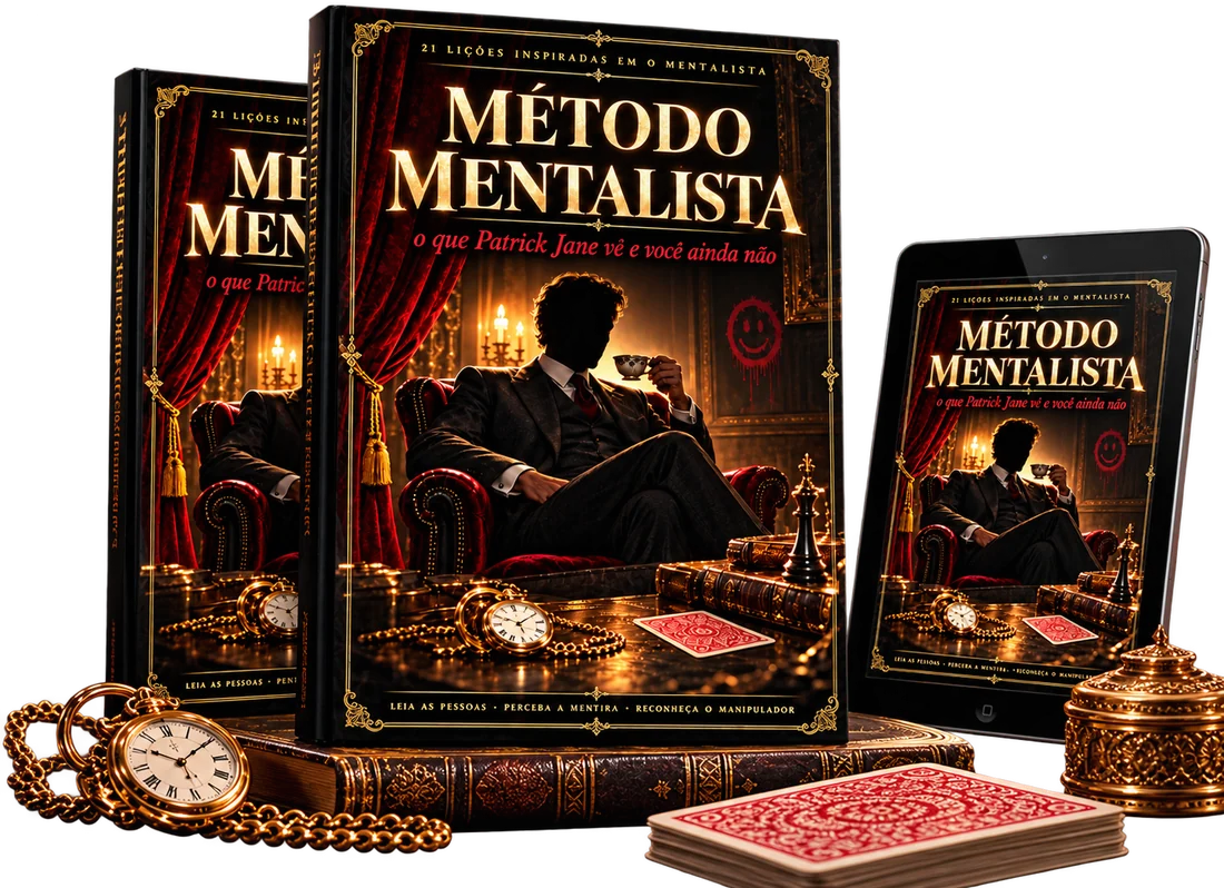 Método Mentalista